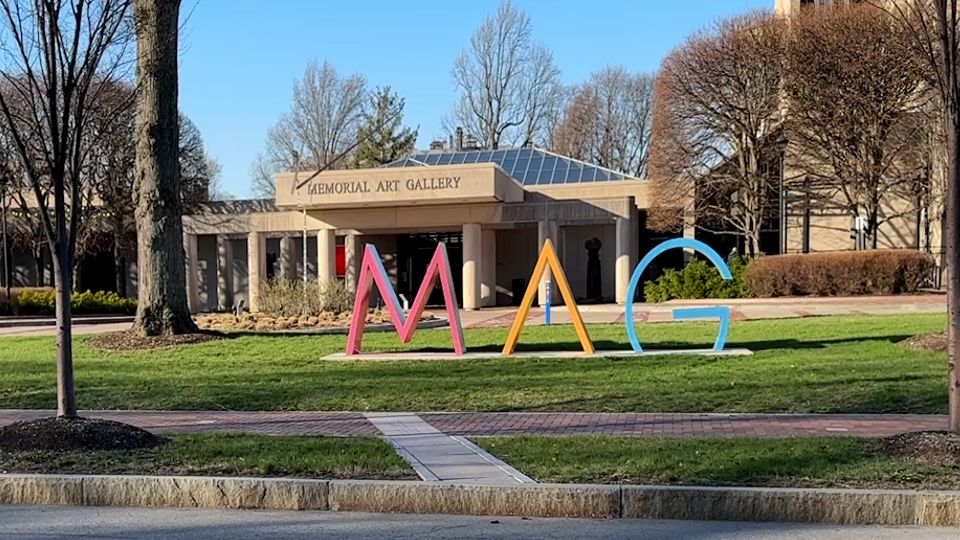 Memorial Art Gallery