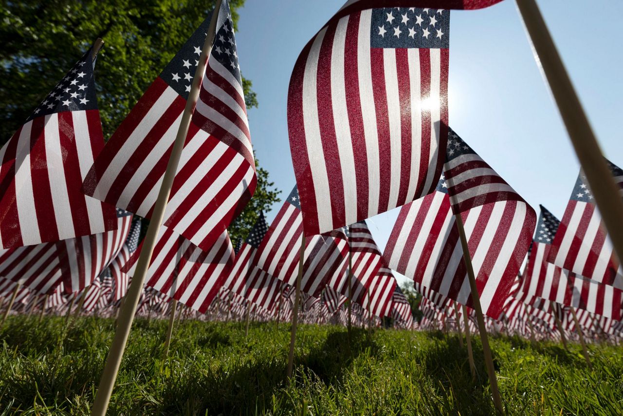 5 things to know about Memorial Day, including its evolution and
