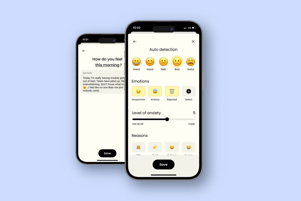 AI chatbots are here to help with your mental health, despite limited ... Circuit Diagram