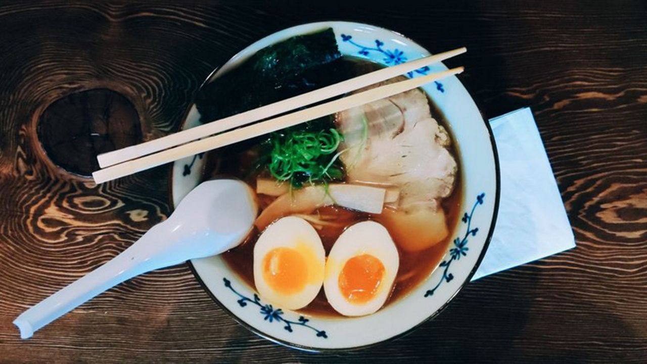 St. Louis ramen shop highly ranked on nationwide list by Yelp