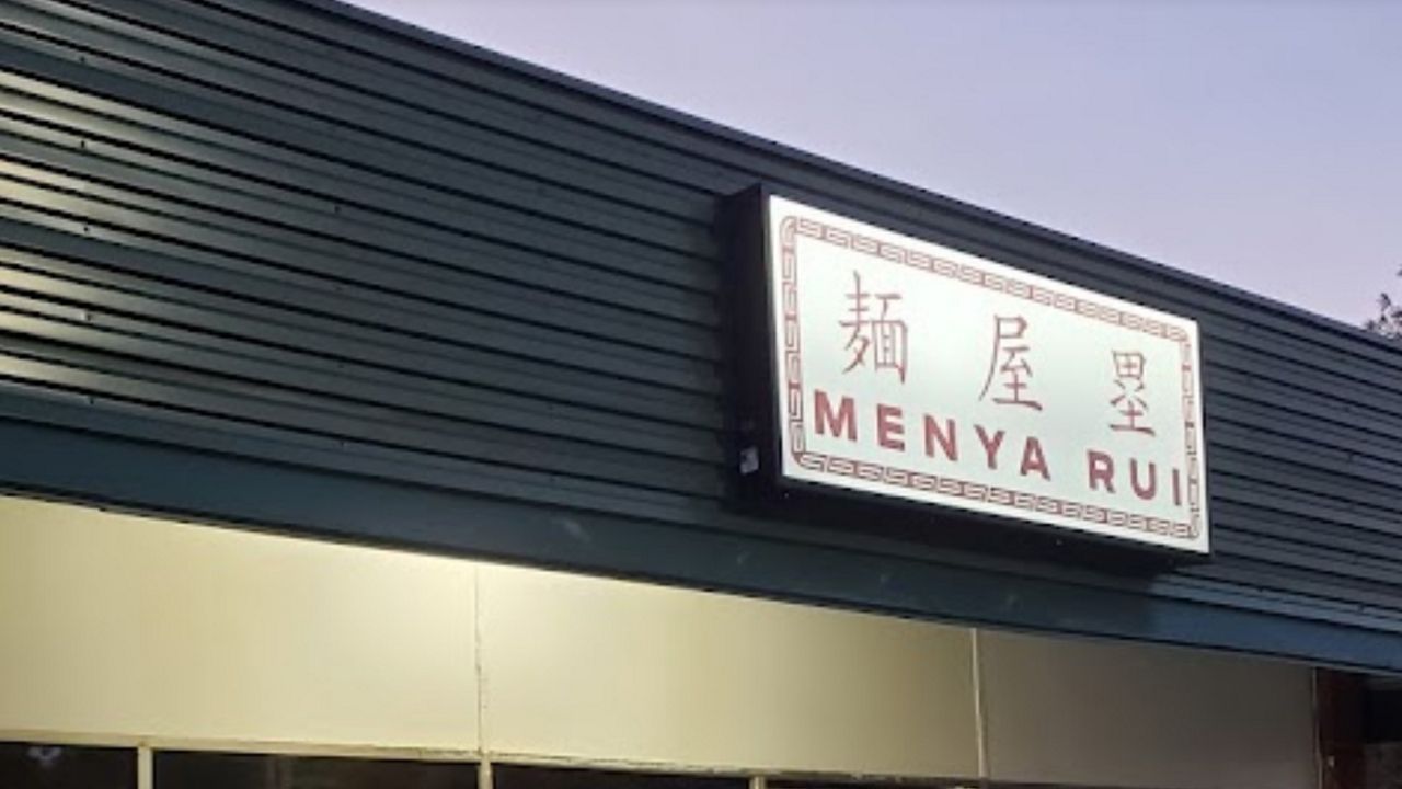 An image of Menya Rui. (Photo: Google Maps)