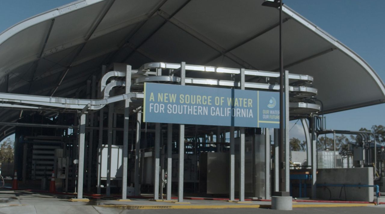 Public input wanted in drought-resistant water supply