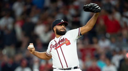 Braves sign RHP Morton to $20 million deal for 2022 - The San