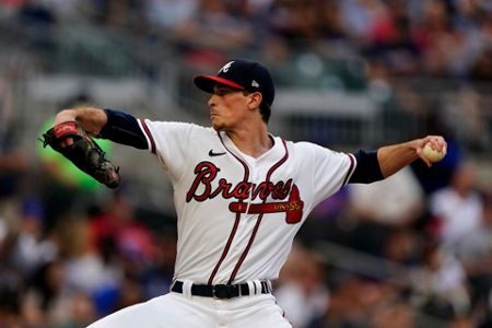 Braves ace Max Fried makes rehab start at Triple-A Gwinnett, first  appearance since May 5