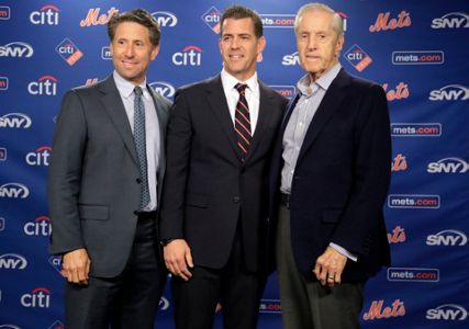 Agent of change Van Wagenen vows winning culture with Mets