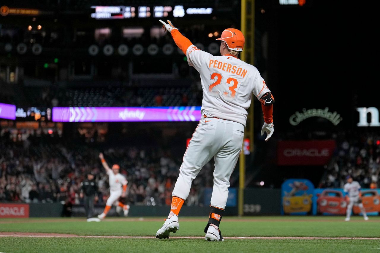 Community Projection: Brandon Crawford - McCovey Chronicles