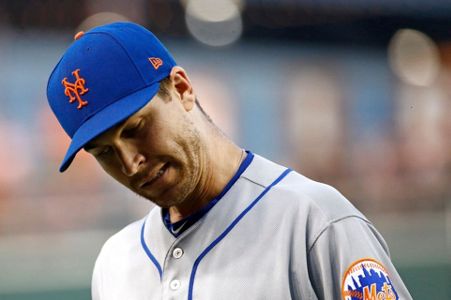 New York Mets have suddenly become a fun bandwagon to jump on