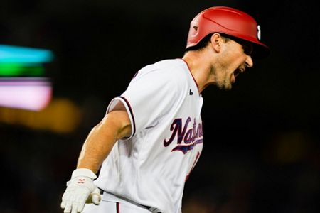 Washington Nationals News: Nats beat NY Mets again; Kyle Schwarber