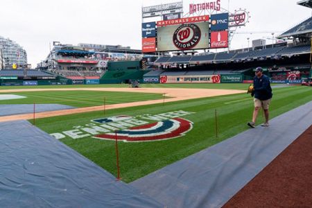 Atlanta Braves host World Champions Welcome Weekend event at CoolToday Park  in North Port