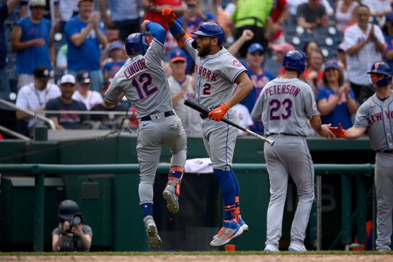 Mets activate Lindor from IL; deGrom to get MRI on Wednesday