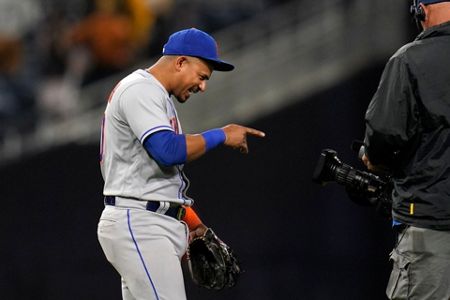 Eduardo Escobar hits for cycle in Mets' win over Padres, why is it