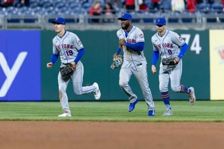 Mets' Brandon Nimmo, Mark Canha out with COVID