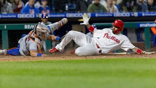 I  hate this place': Phillies' Alec Bohm apologizes to fans