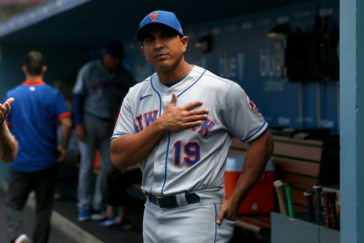 Mets Carlos Beltran Promotion SOON? (New York Mets News) 