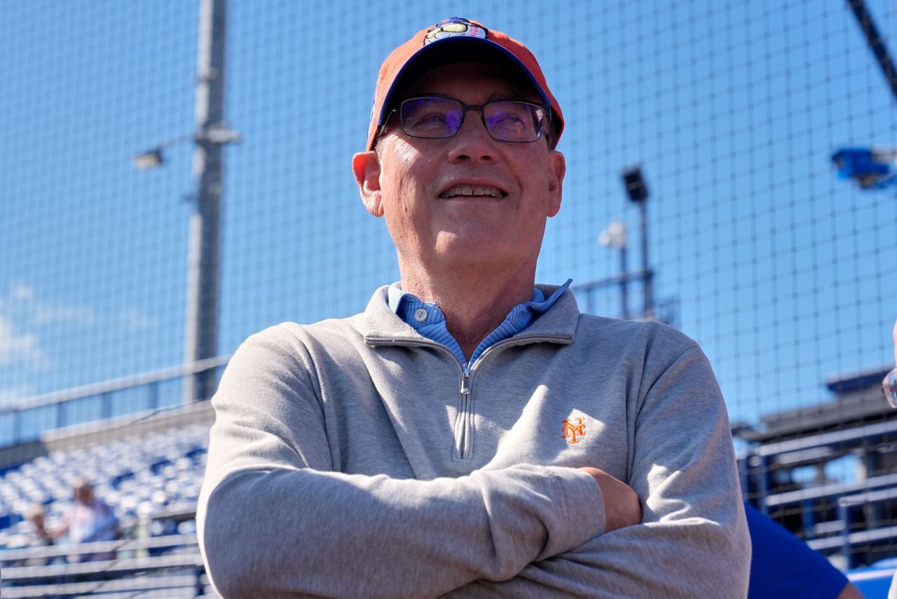 Mets owner Steve Cohen would like to be more measured in his spending