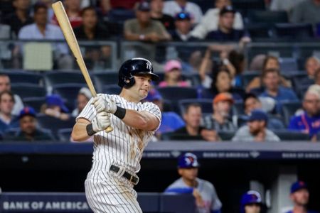 Judge 47th HR, Yanks top Scherzer, Mets 4-2 in Subway Series - Seattle  Sports