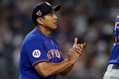 Subway Series 2021: New York Mets defeat New York Yankees 