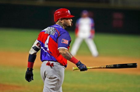 Mexico Caribbean Series Jersey