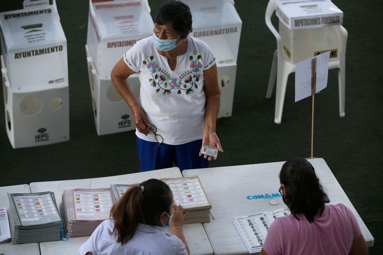 Mexico elections. Elections in Mexico. Выборы 2000 в Мексике.