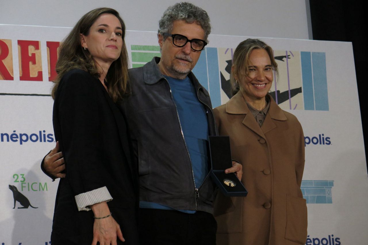 Oscar contender ‘The Secret Agent’ capitalizes on the rise of Brazilian ...