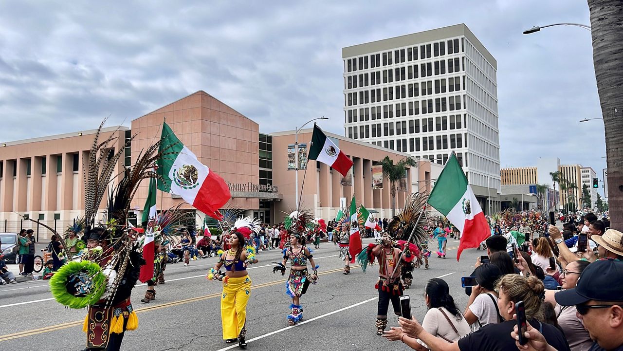 Hispanic Heritage Month - City of Santa Ana