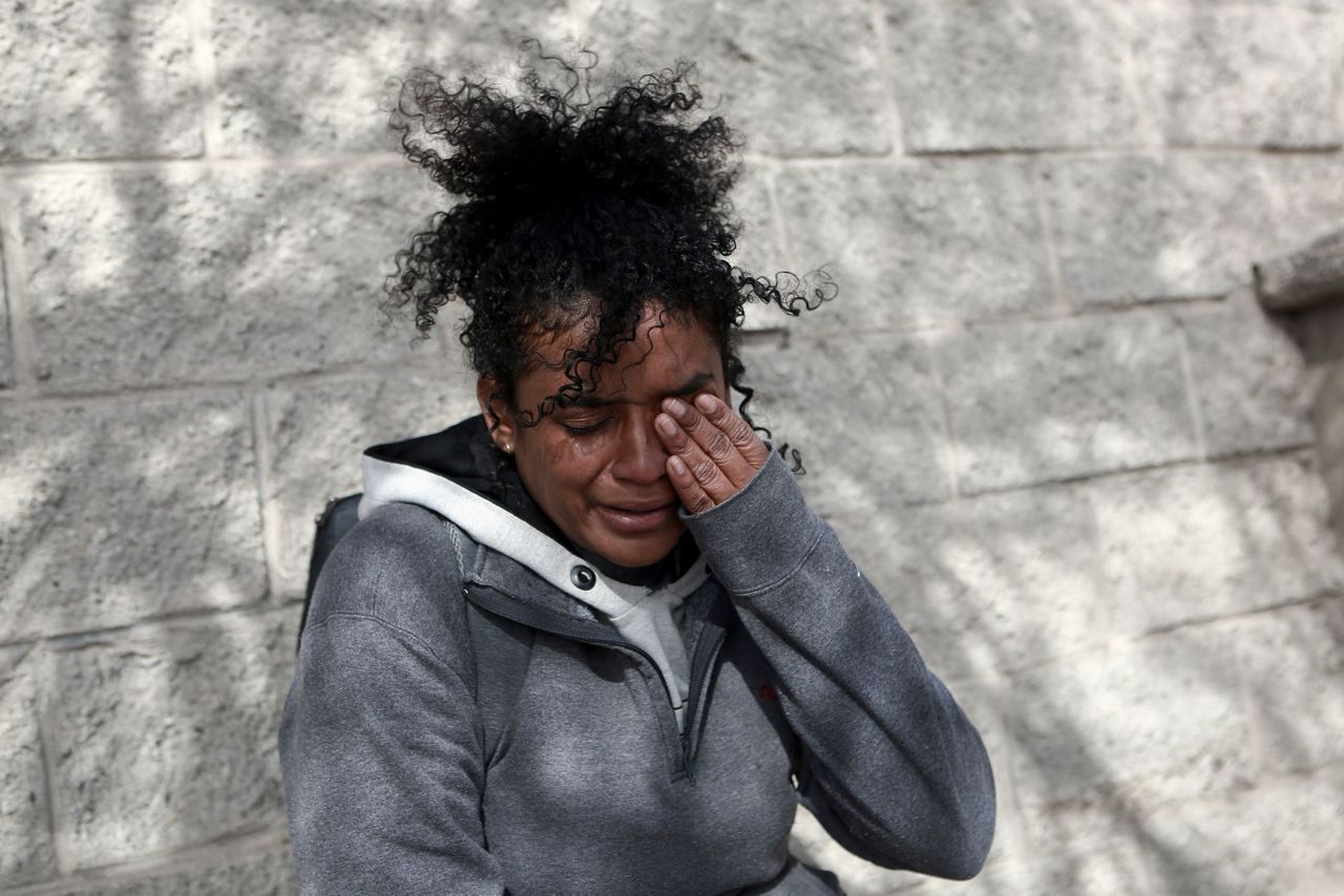 Reports: Dozens feared dead at migrant facility in Mexico