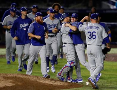 Dodgers pitcher Kenta Maeda evokes memories of Fernandomania - Los