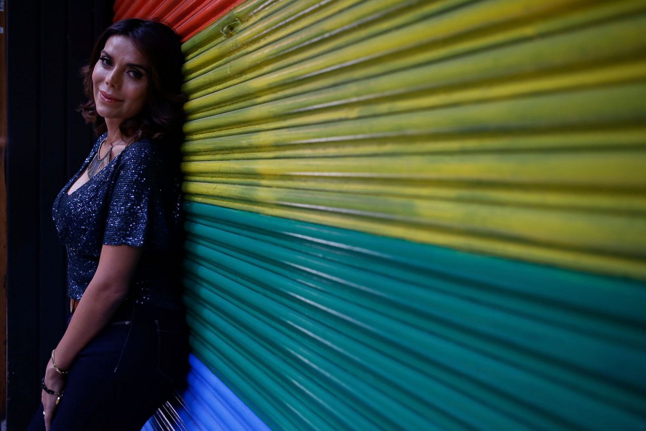 Mexico trans women fight for justice as murders unpunished