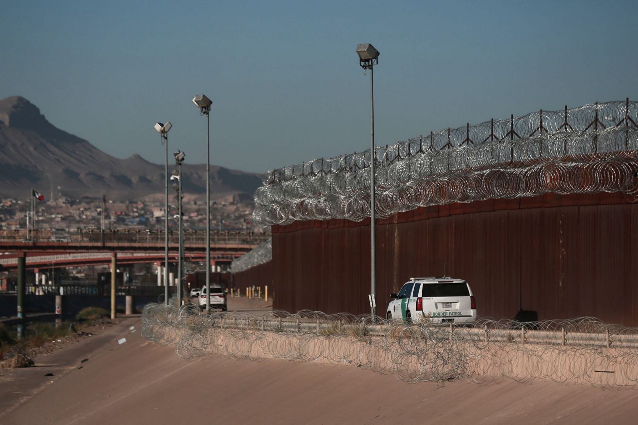 FAA closes airspace around El Paso, Texas, for 10 days, grounding all ...