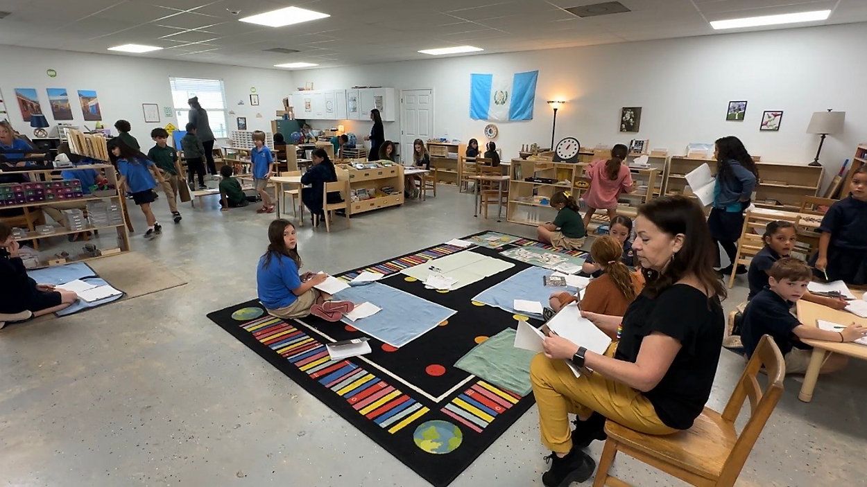 Mi Escuela Montessori expanding to serve more children 