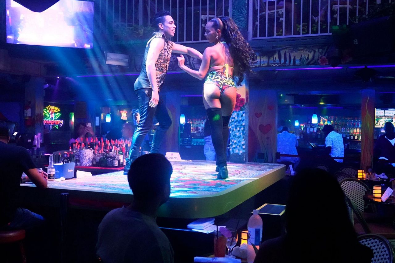 Miami Beach is breaking up with spring break — or at least trying to