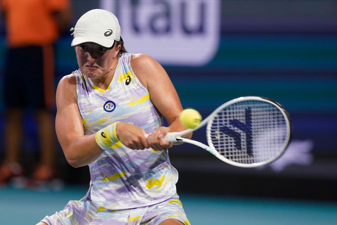 The Clay Court Paradox and the Swiatek Era