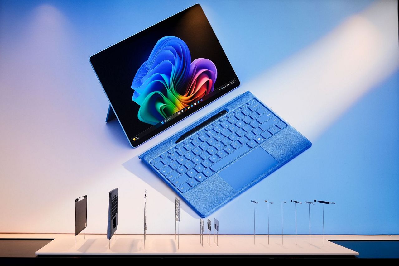 Microsoft delays controversial AI Recall feature on new Windows computers