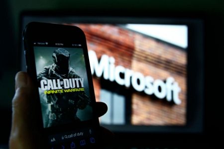 Microsoft, Activision give themselves three more months to close