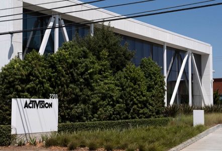 Microsoft, Activision extend deadline for $69 billion takeover deal