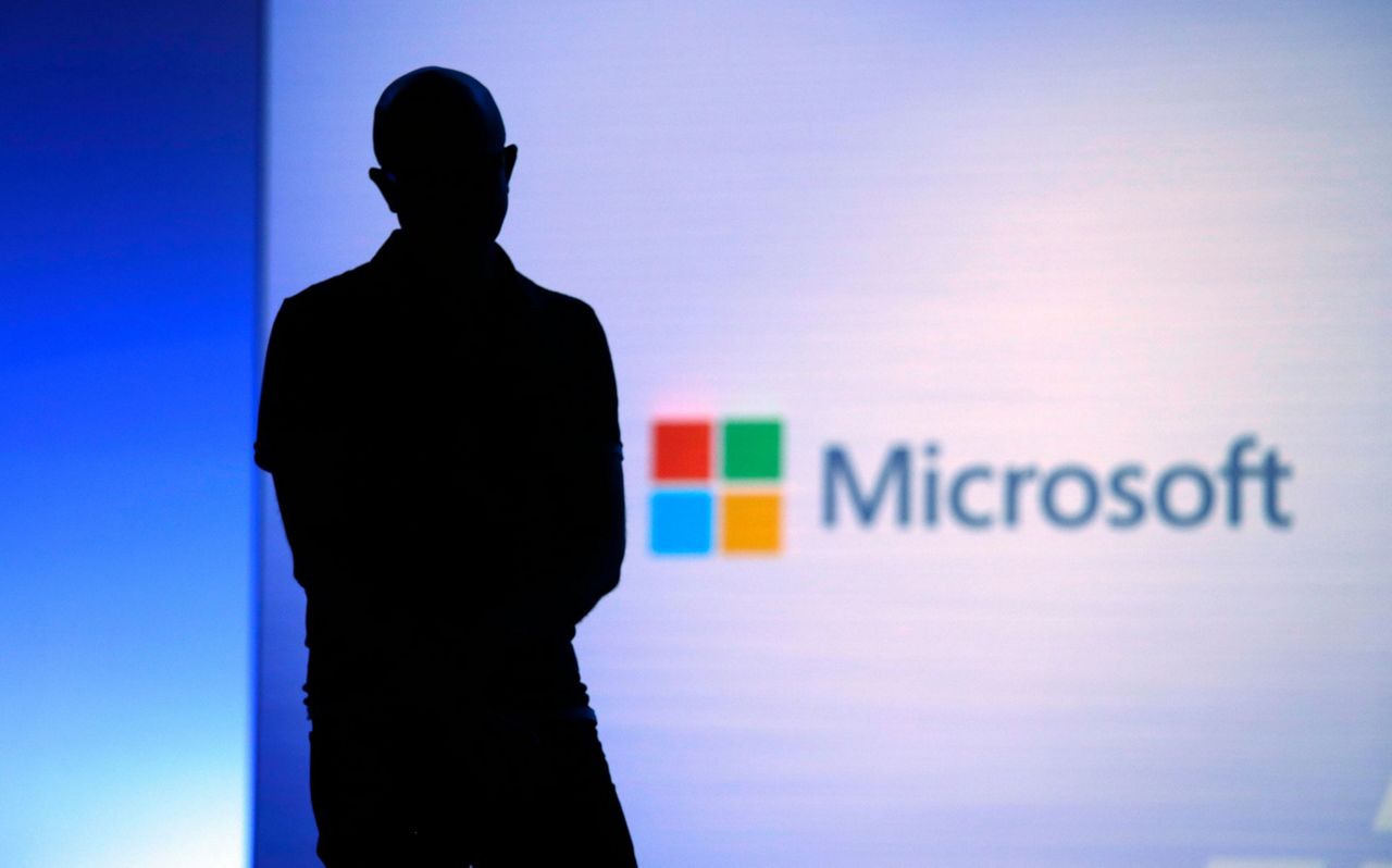 Microsoft Pays $25 Million To Settle Corruption Charges