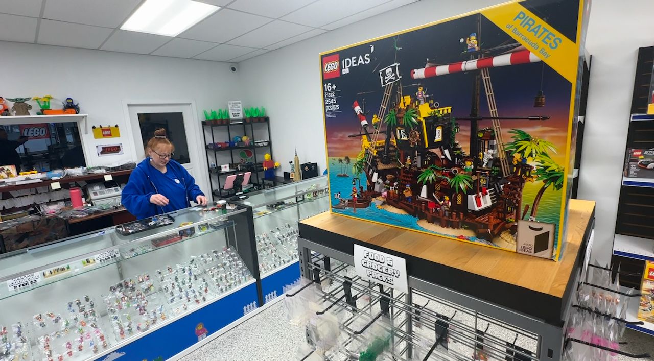 Green Bay retailers look ahead to holiday season