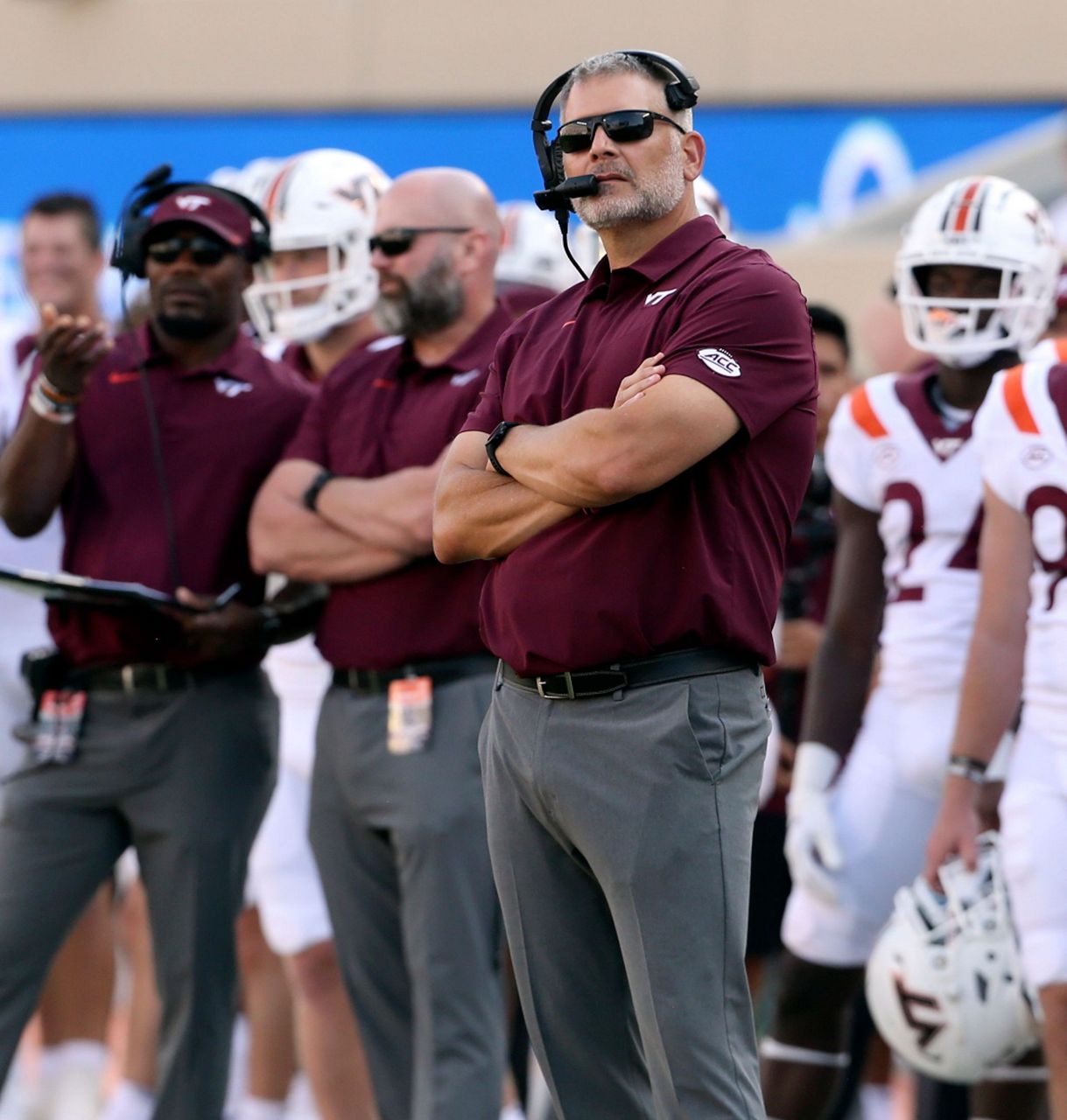 2021 ACC Football Preview: Best Coaches 