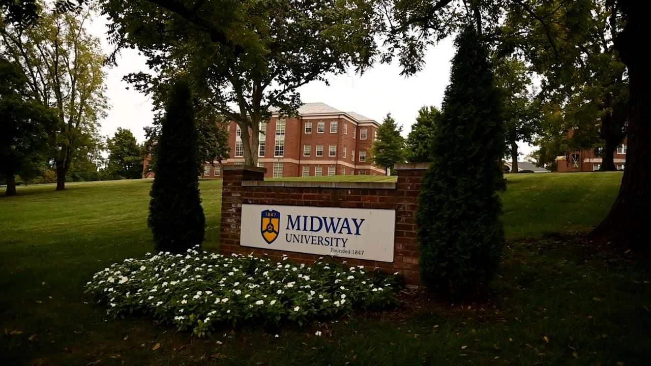 Midway University Offering Expedited Teaching Program