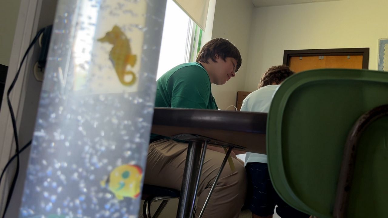 School to Work program prepares students for the workforce