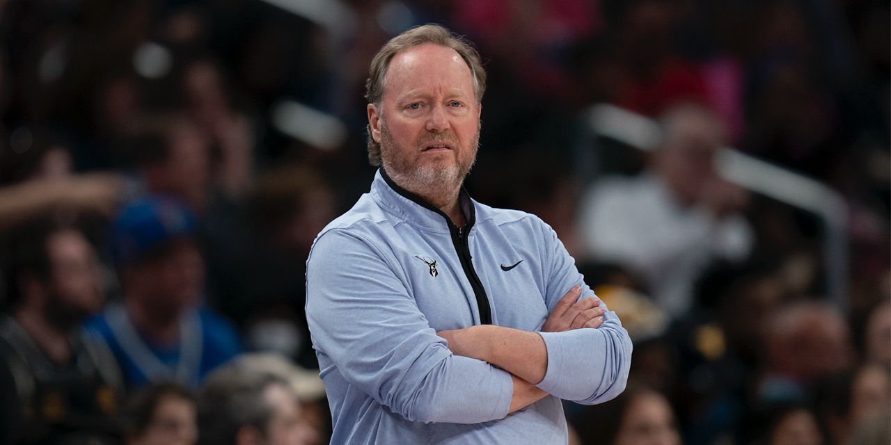 Mike Budenholzer