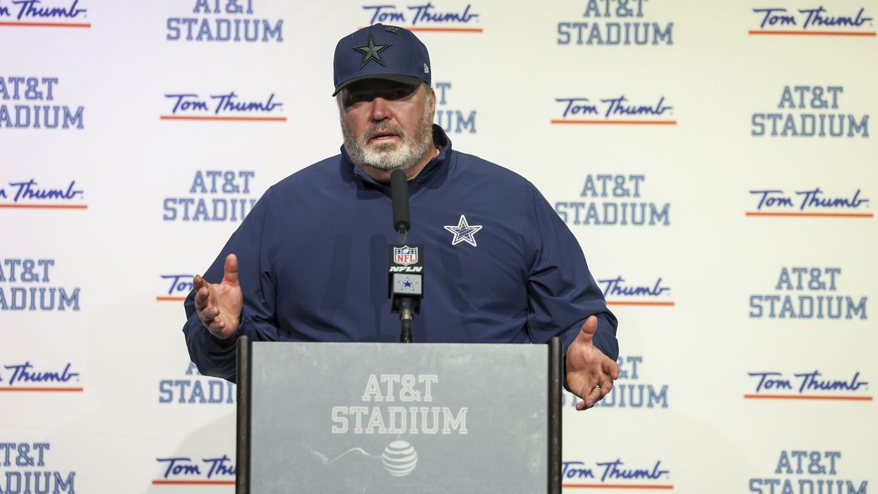 Cowboys stars want McCarthy back as coach