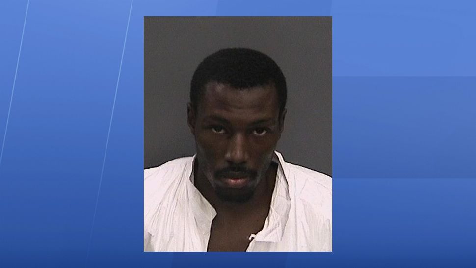 Mikese M. Morse is in jail on charges of premeditated murder, leaving the scene of a crash with death, leaving the scene of a crash with serious bodily injury and 2 counts of attempted murder. (Hillsborough County Sheriff's Office)