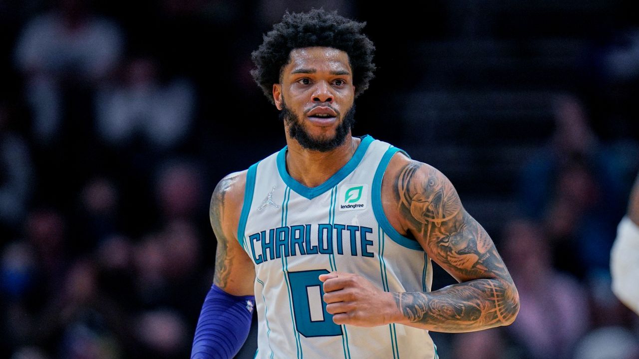 3 Charlotte Hornets players we could see more of in 2022