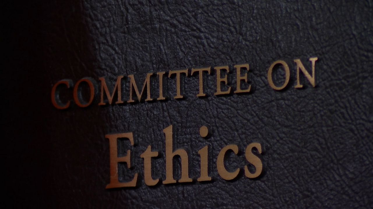 House Ethics Committee opens probe into Rep. Max Miller