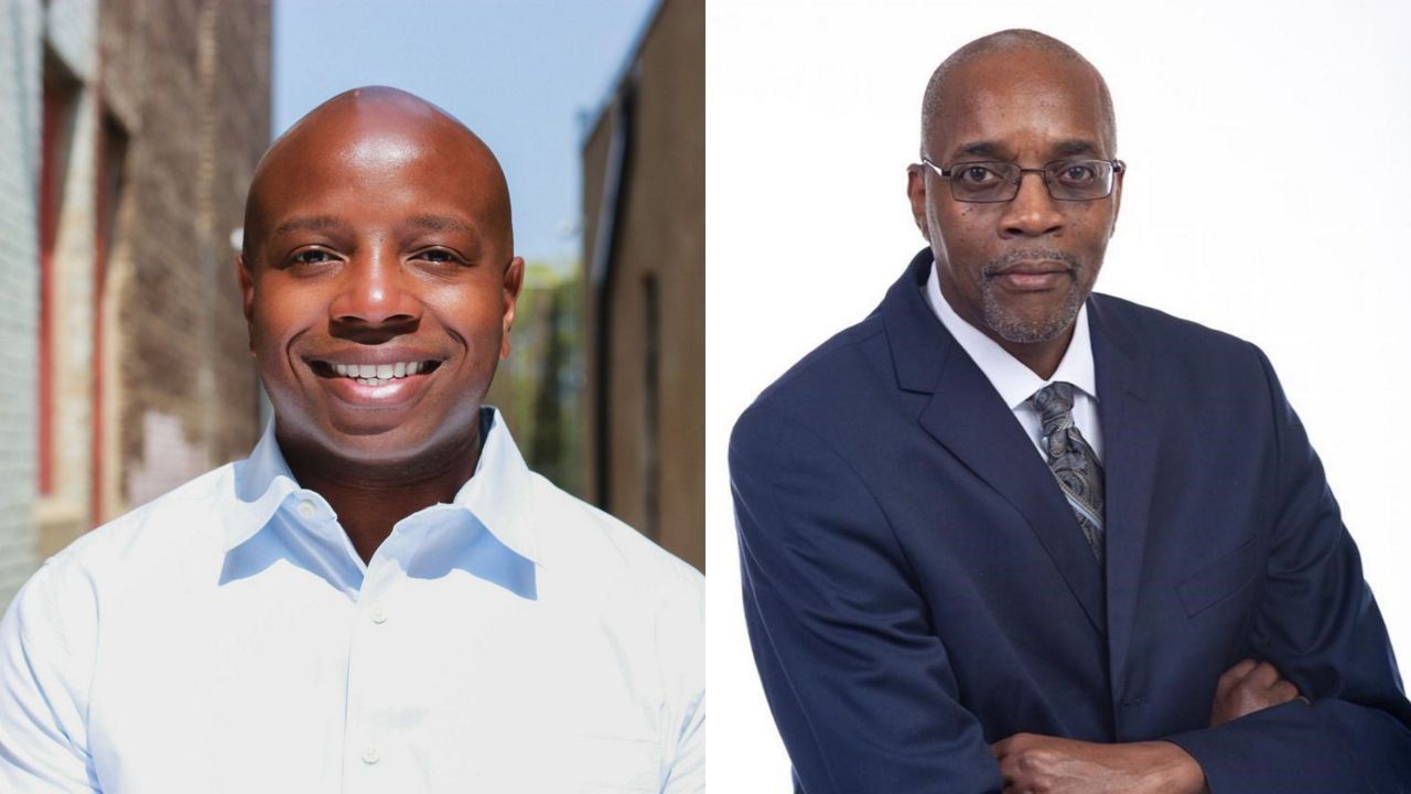 Milwaukee mayoral candidates discuss priorities