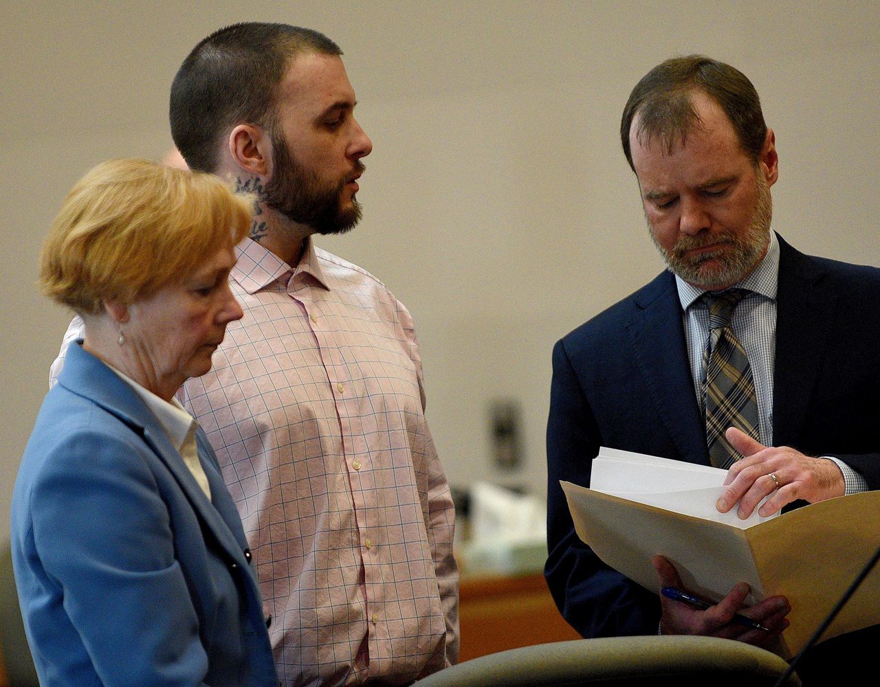 Dad accused of killing 5-year-old daughter says attorneys will ...
