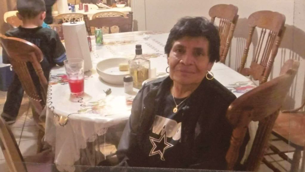 Search Continues for Missing San Antonio Grandmother as Family Honors ...
