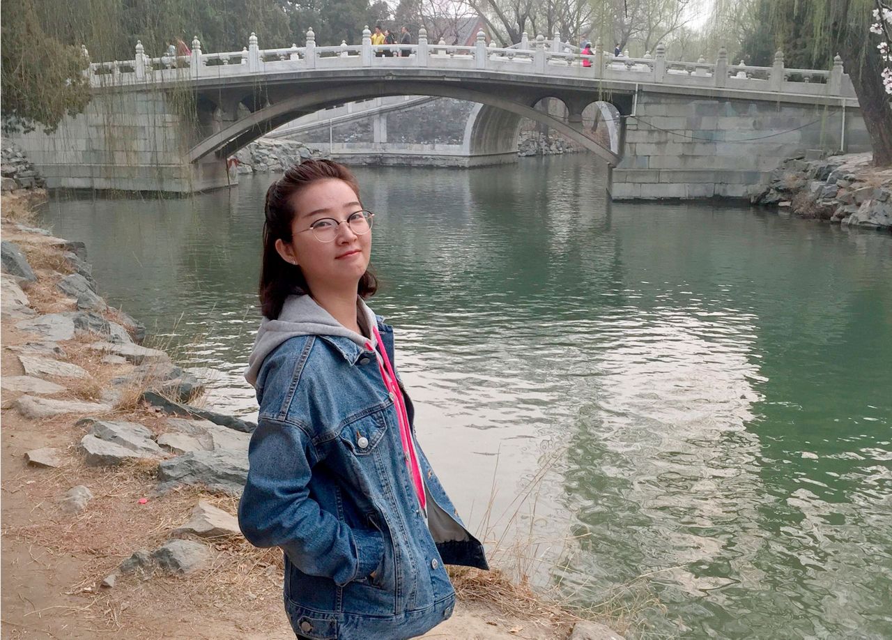 Lawyer Helping Slain Chinese Scholar s Family Follow Trial