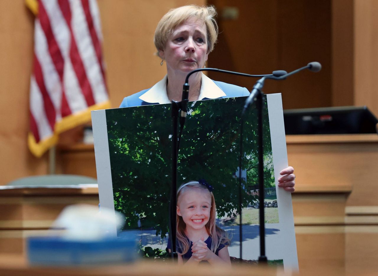 Jury starts deliberating in trial of New Hampshire man accused of ...